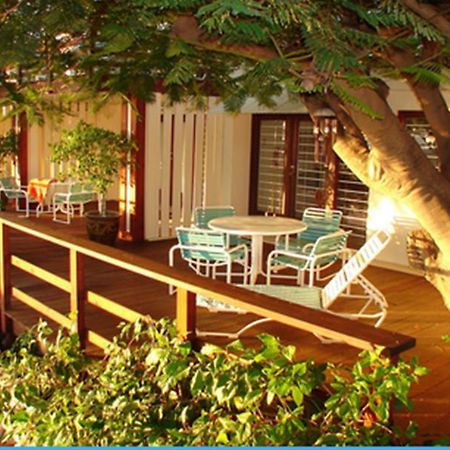 פאלם ביץ' Aruba Beach Villas מראה חיצוני תמונה