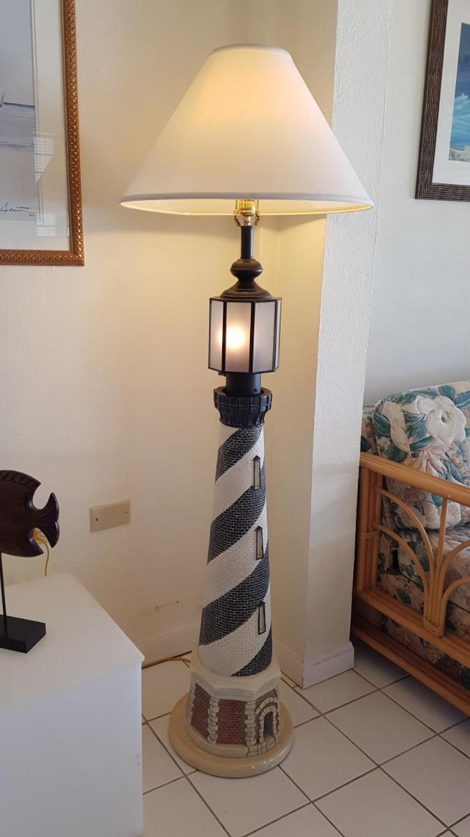 פאלם ביץ' Aruba Beach Villas מראה חיצוני תמונה