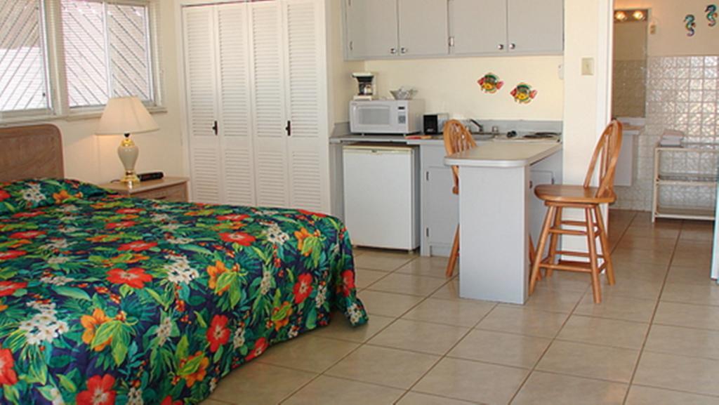 פאלם ביץ' Aruba Beach Villas מראה חיצוני תמונה